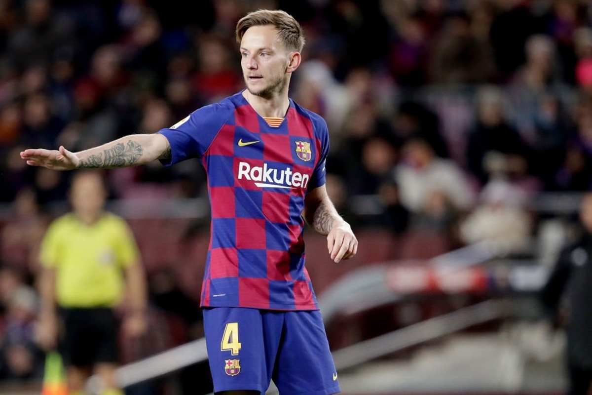 Σεβίλλη: Καμία συζήτηση με τον Ράκιτιτς!