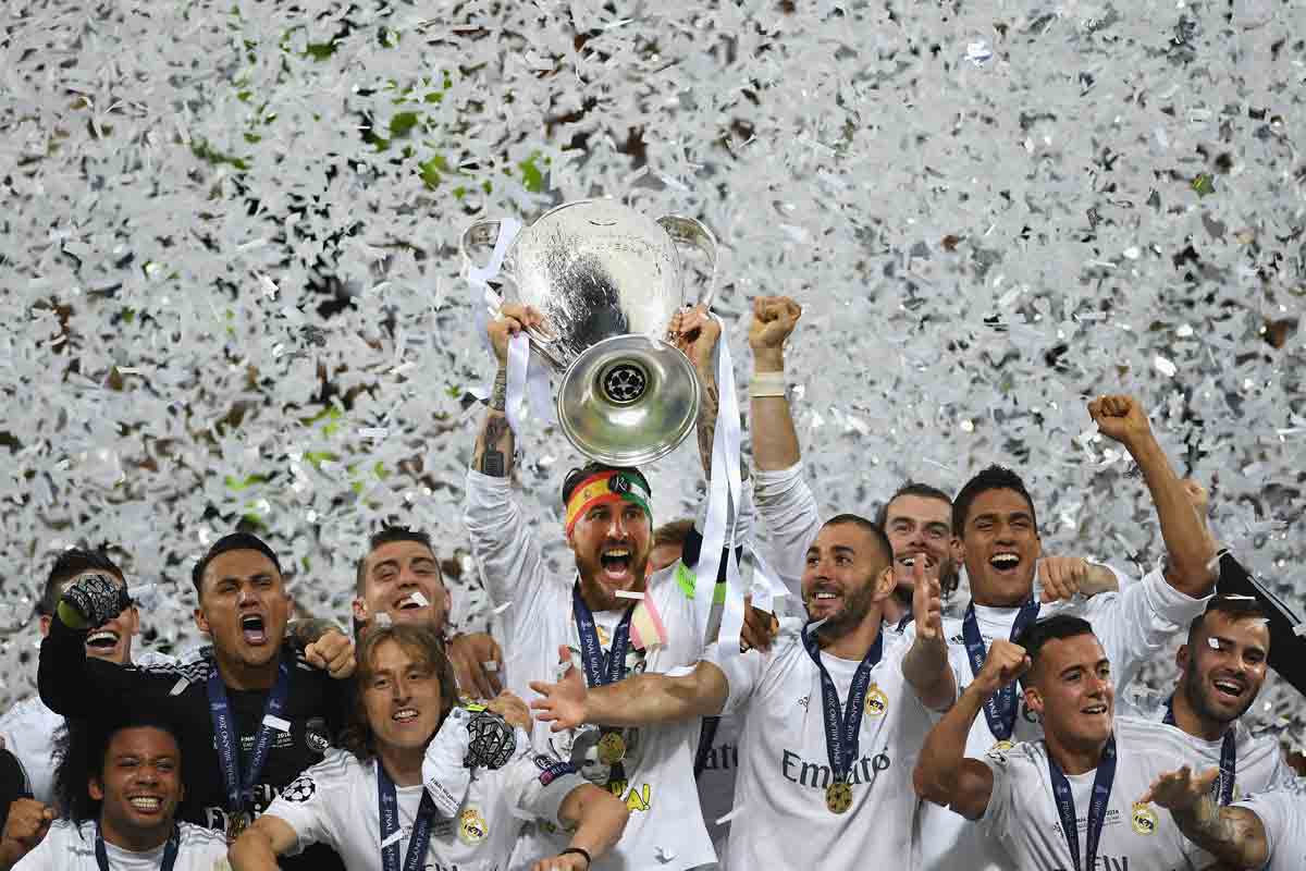 Κλάτενμπεργκ “Ήταν οφσάιντ το γκολ της Ρεάλ στον τελικό του 2016”