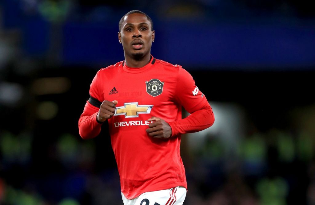 Ιγκάλο: «Θέλω να ολοκληρώσω τη χρονιά στη Μάντσεστερ Γιουνάιτεντ!»