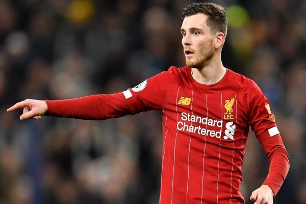 Ρόμπερτσον