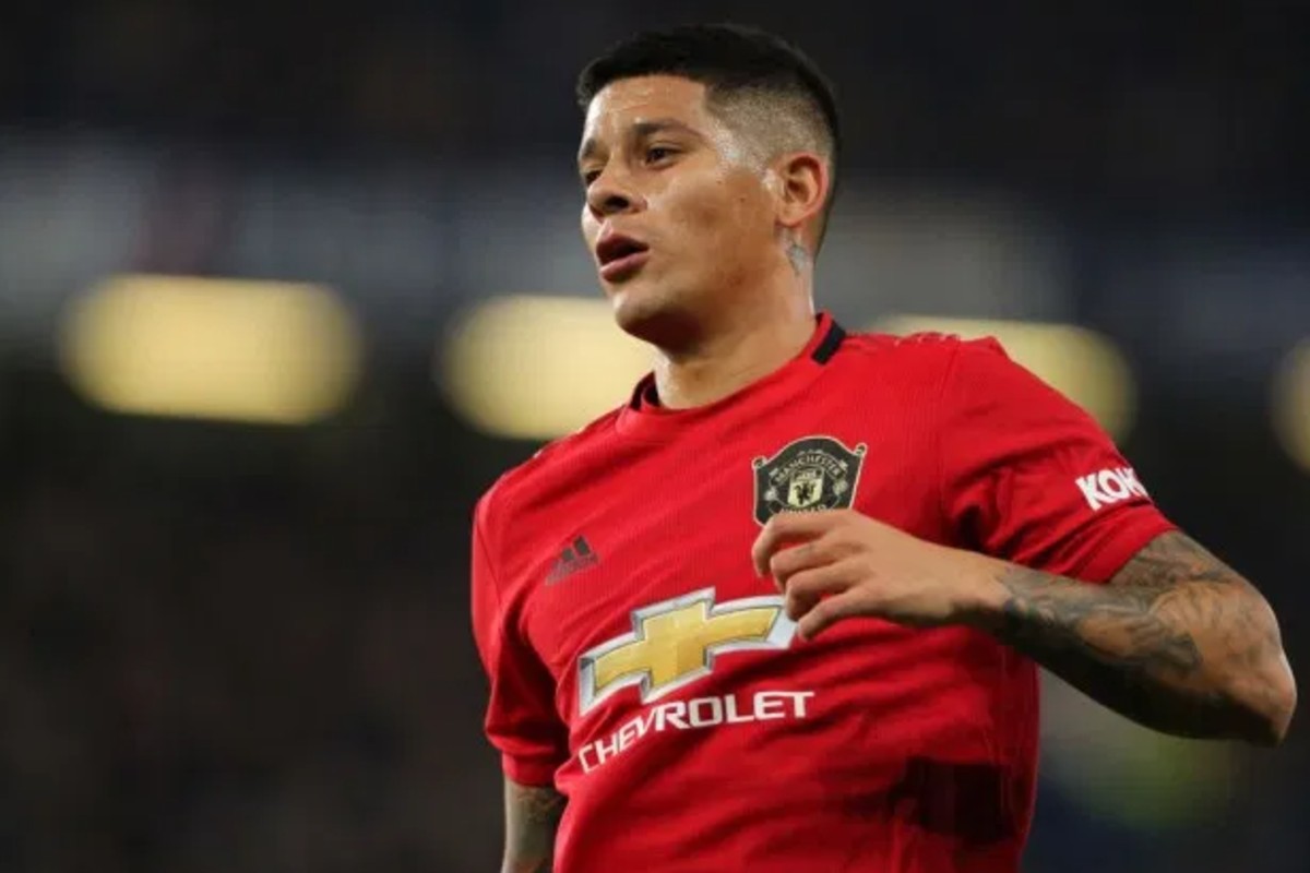 H Γιουνάιτεντ πληροφορήθηκε για τον “τζογαδόρο” Ρόχο