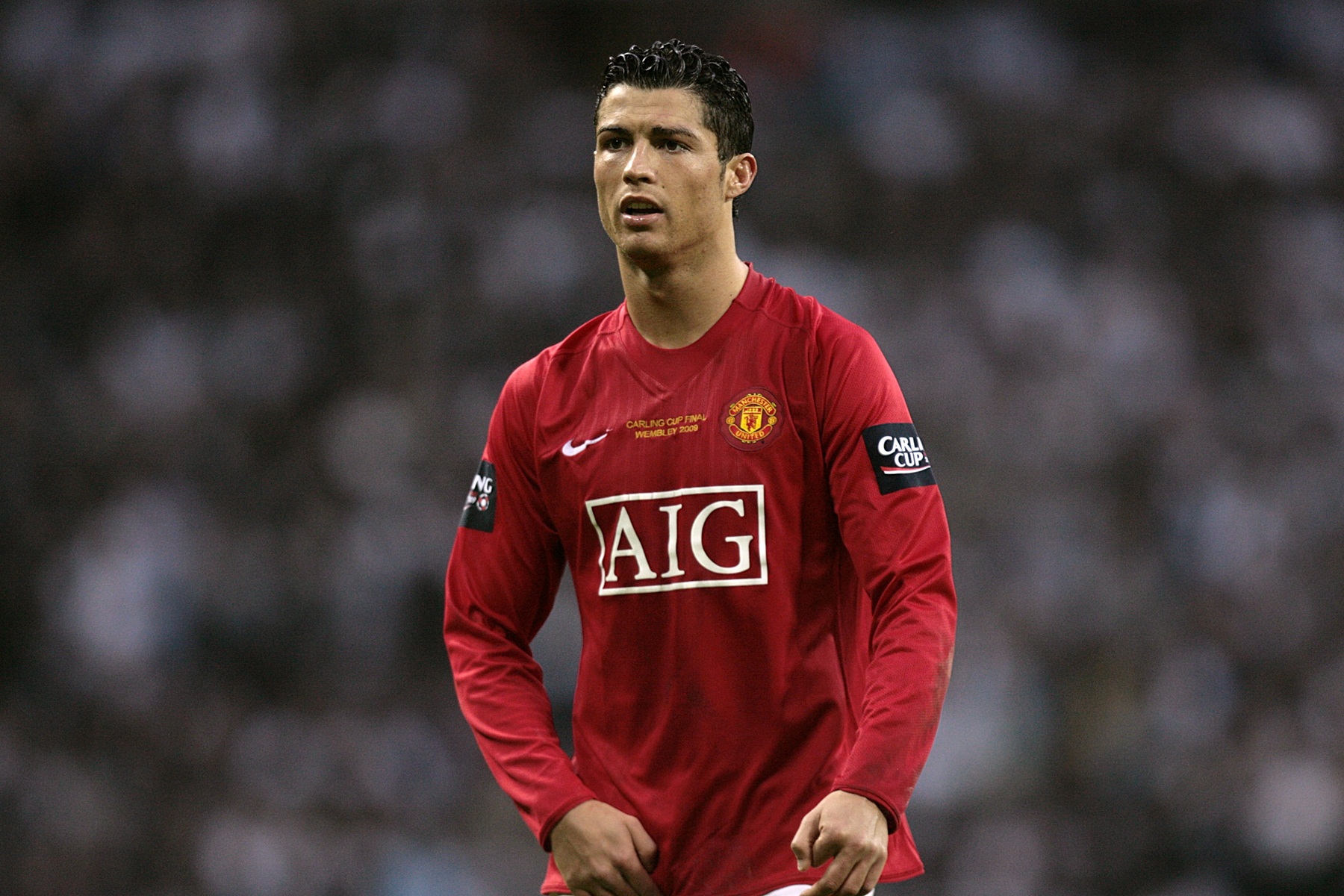 “Στο τέλος είχε βαρεθεί τη Γιουνάιτεντ ο Κριστιάνο”