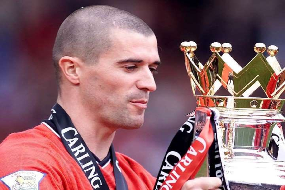 Ρόι Κιν: “Η Ρεάλ με ήθελε και μετάνιωσα που δεν πήγα”