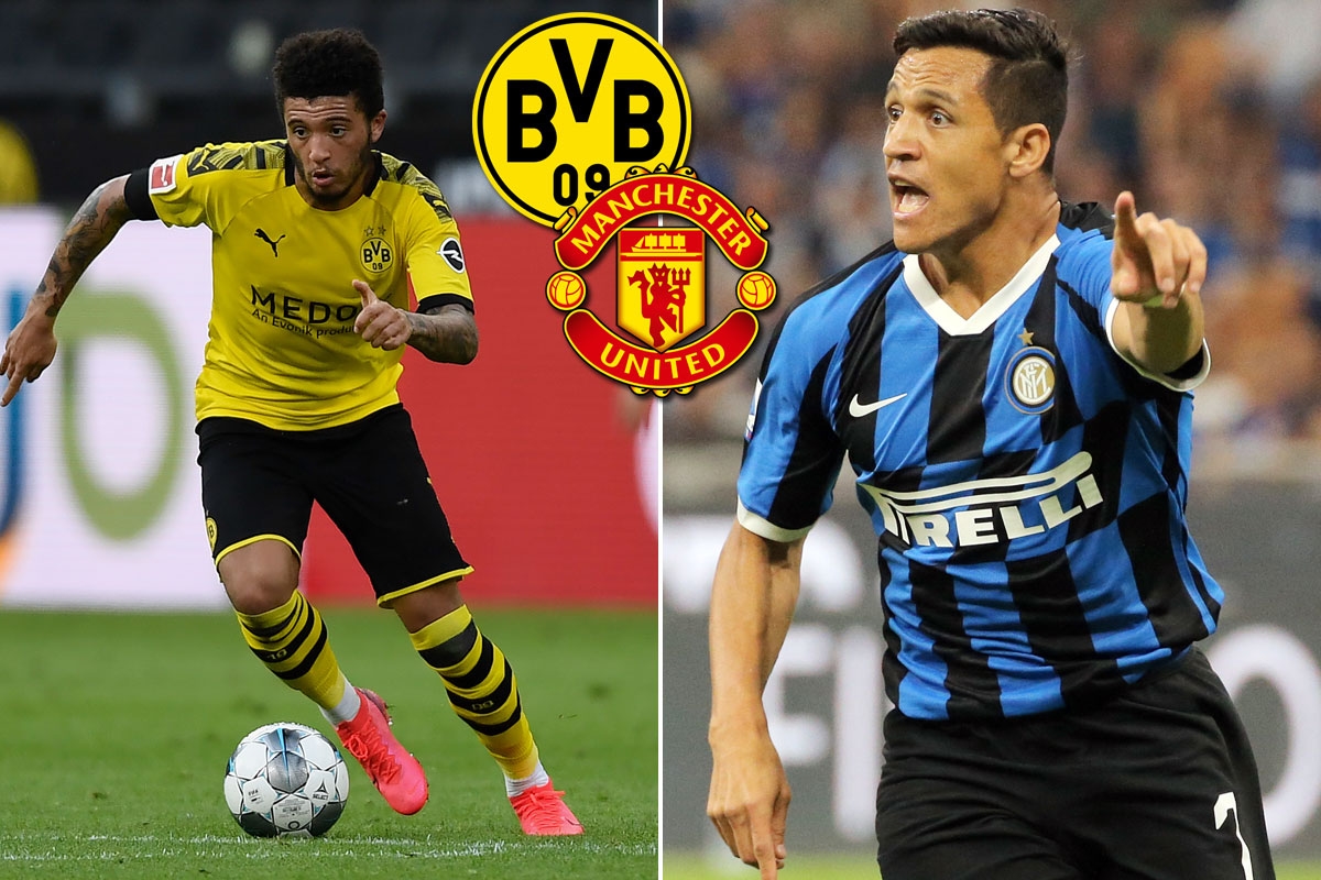 Πουλάει τρέλα η Γιουνάιτεντ: Προσέφερε Σάντσες για Σάντσο!