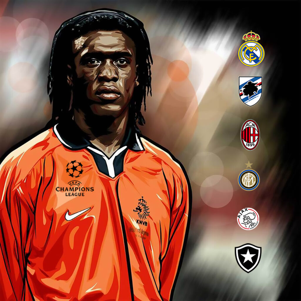 Ζέεντορφ, «ιπτάμενος» αλά… Ιταλικά (pic&vid)