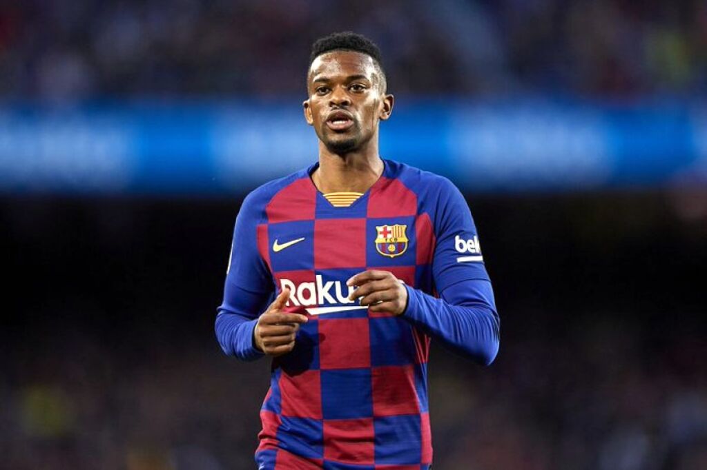 Ο Σεμέδο έχει τάσεις… φυγής από την Μπαρτσελόνα!