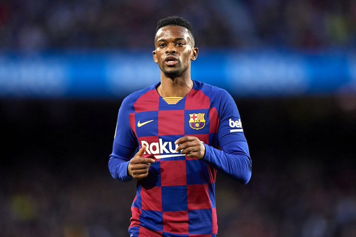 Ο Σεμέδο έχει τάσεις… φυγής από την Μπαρτσελόνα!