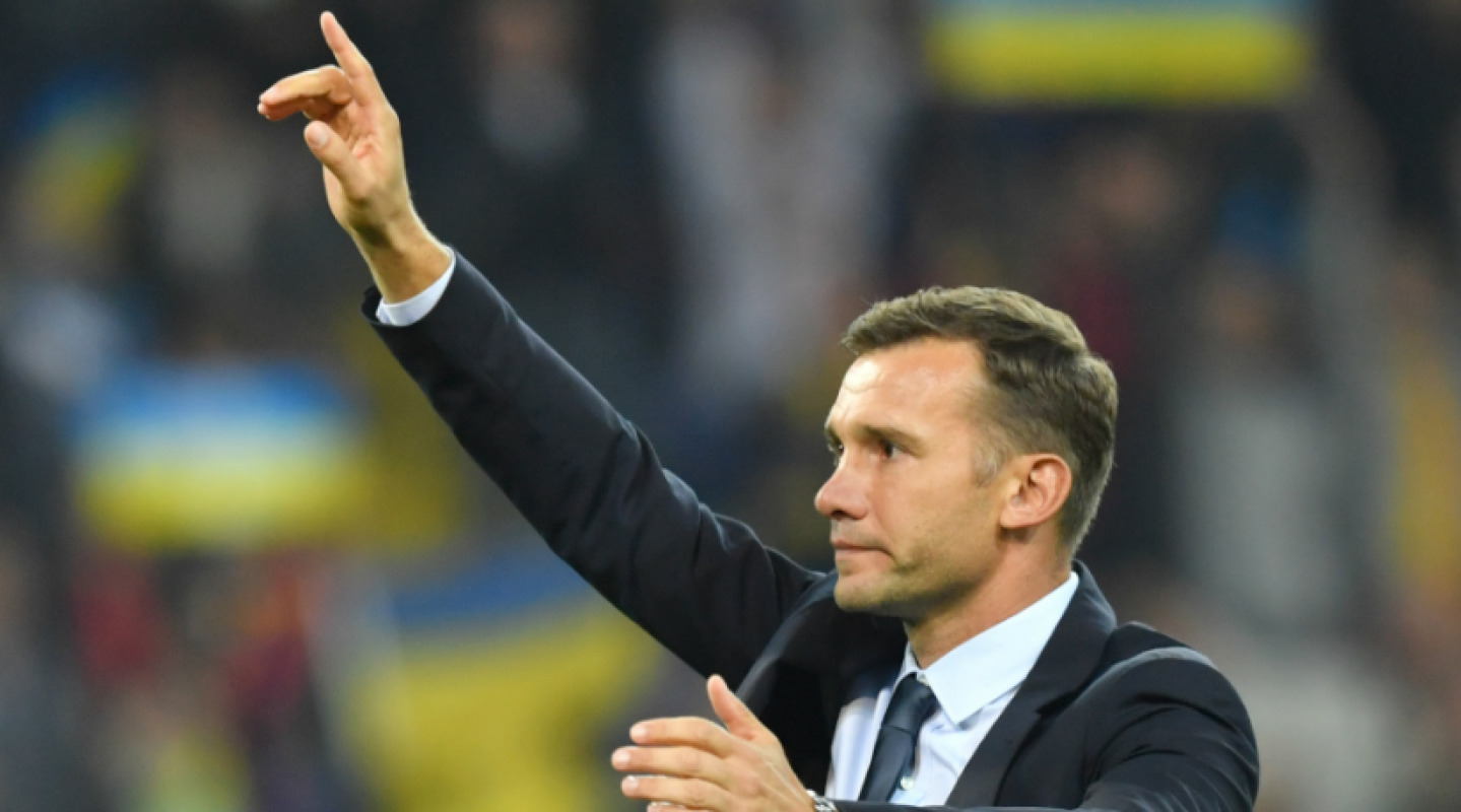 Σεβτσένκο: «Στην καρδιά μου η Μίλαν, θα ήθελα να γίνω προπονητής του συλλόγου»