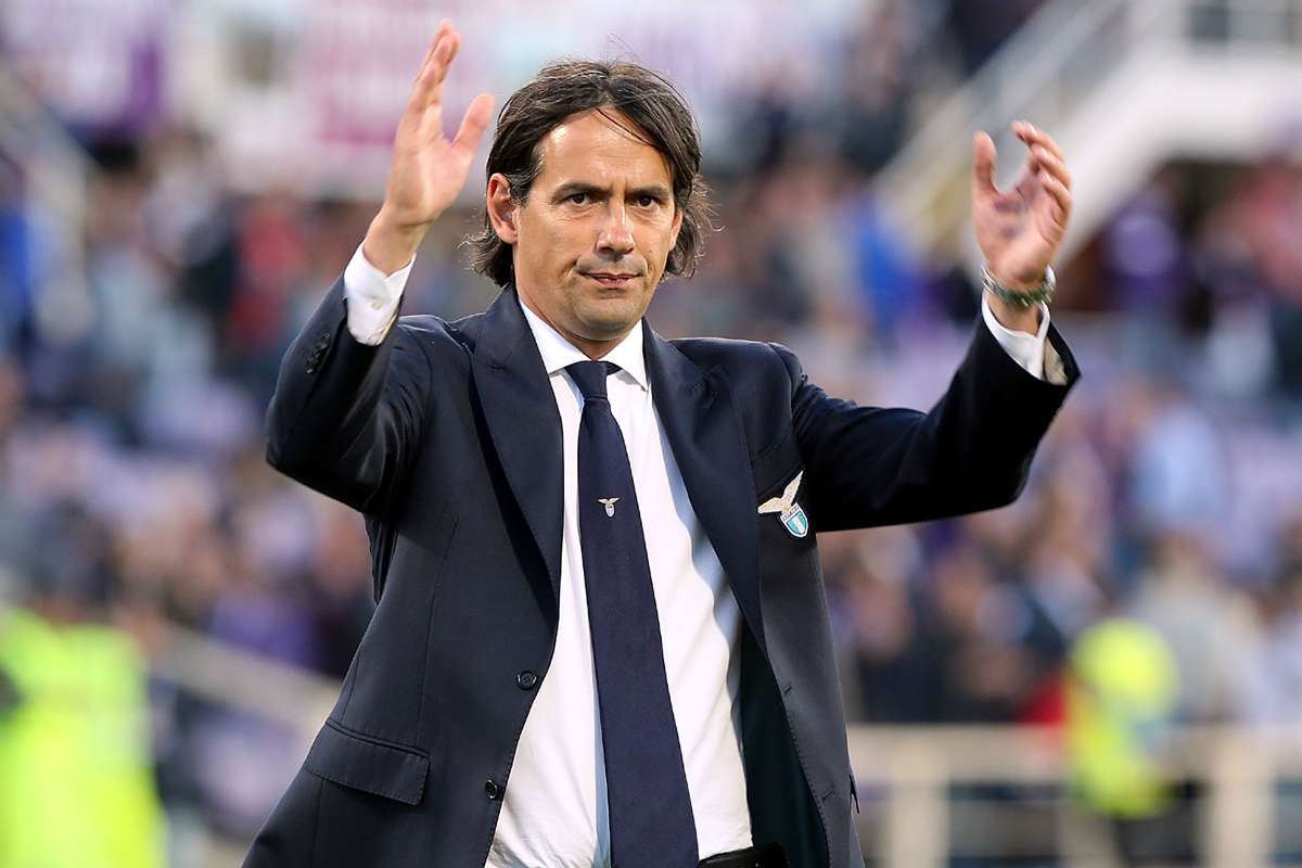 Λάτσιο: Τριετής ανανέωση στον Ιντζάκι