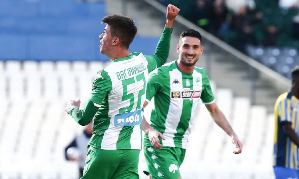 Βαγιαννίδης: Τους απέρριψε όλους για την Ίντερ!