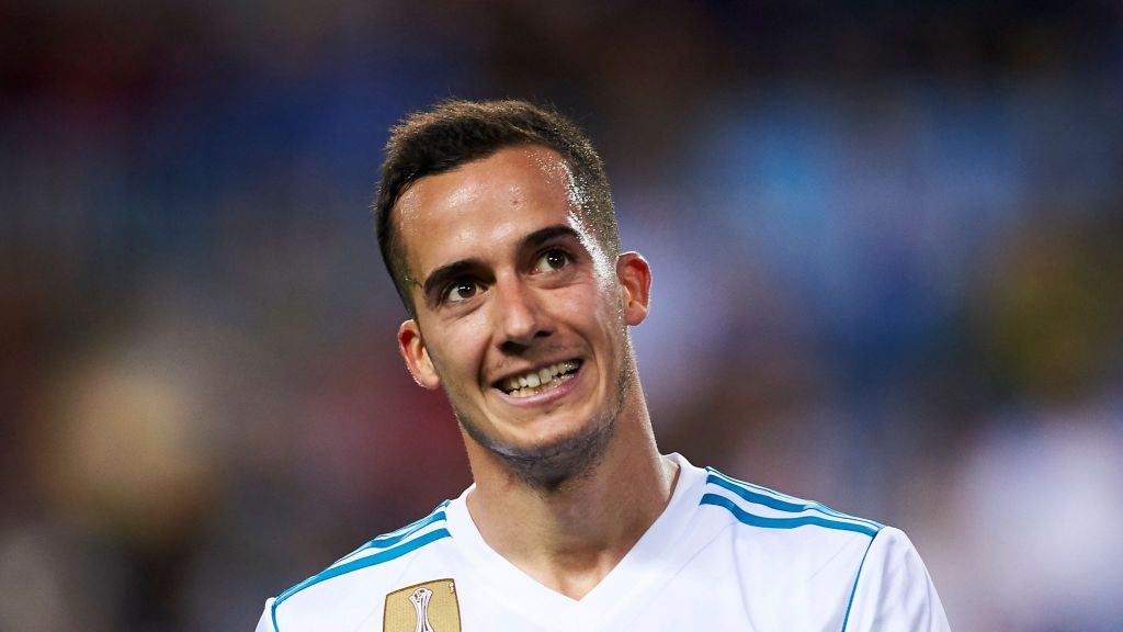 Βάσκεθ: “Να μείνω για πάντα στη Ρεάλ, μου ταιριάζει και η Πρέμιερ Λιγκ”