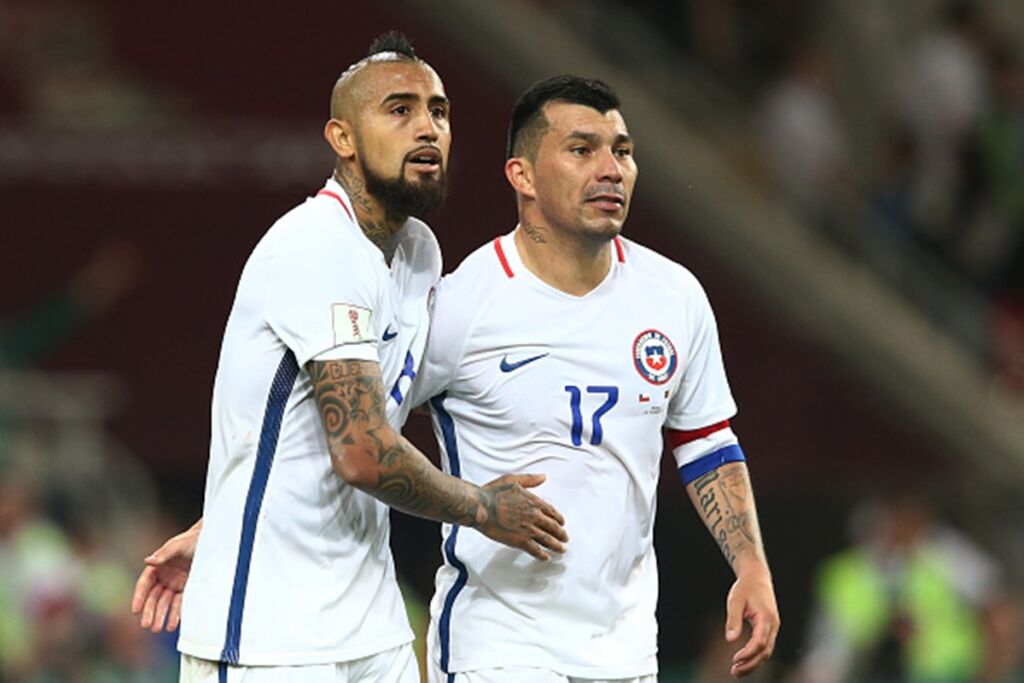 “Ο Βιδάλ ‘πεθαίνει’ για να πάει στη Μπόκα”