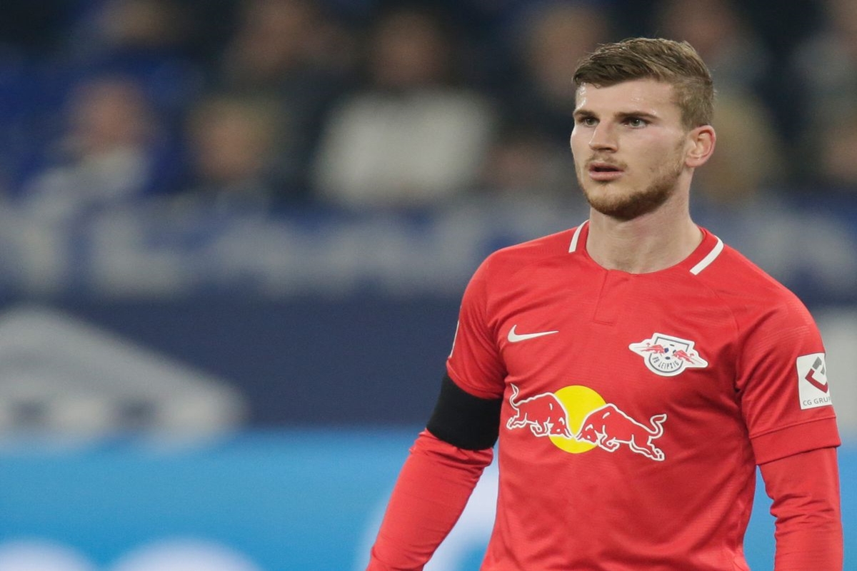 Βέρνερ: “Με πονάει που δεν θα παίξω στον προημιτελικό”