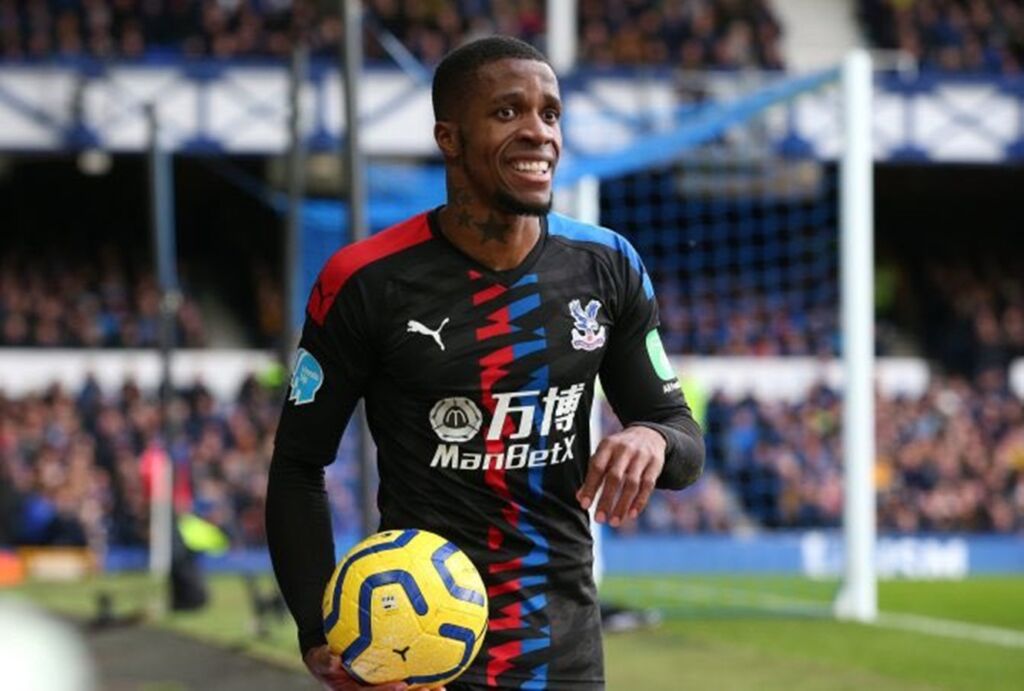 Ετοιμάζει το πρώτο “μπαμ” με τον Ζαχά η Νιούκαστλ!