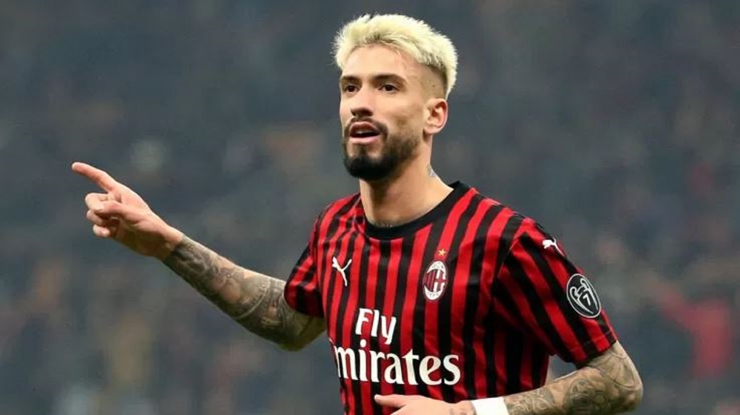 Καστιγιέχο: «Με έκλεψαν και μου κόλλησαν το πιστόλι στο πρόσωπο»