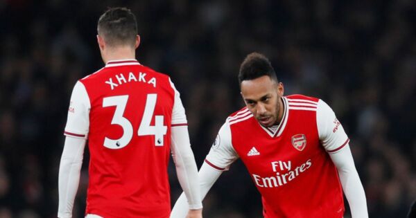 Τι θα γίνει με τους αρχηγούς της Άρσεναλ;