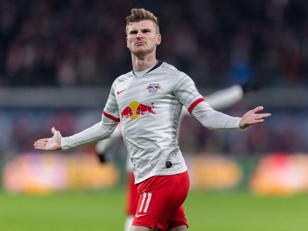 Βέρνερ: Το κλειδί για να διεκδικήσει πρωτάθλημα η Τσέλσι