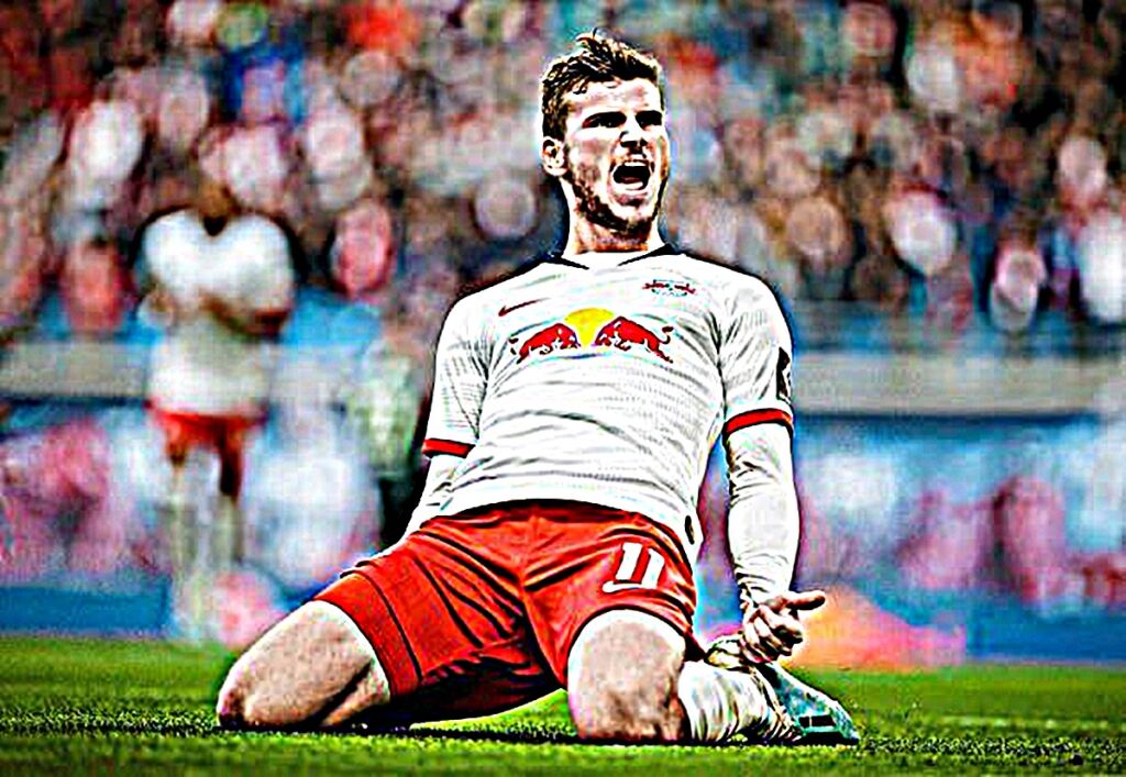 Ο Βέρνερ θα φέρει ποιότητα, βάθος και… μπλεξίματα στη Λίβερπουλ!