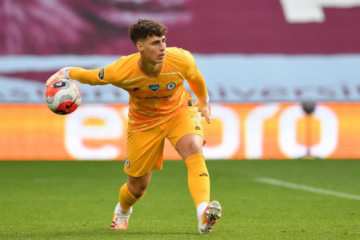 Απογοητεύει με τις εμφανίσεις του ο Κέπα