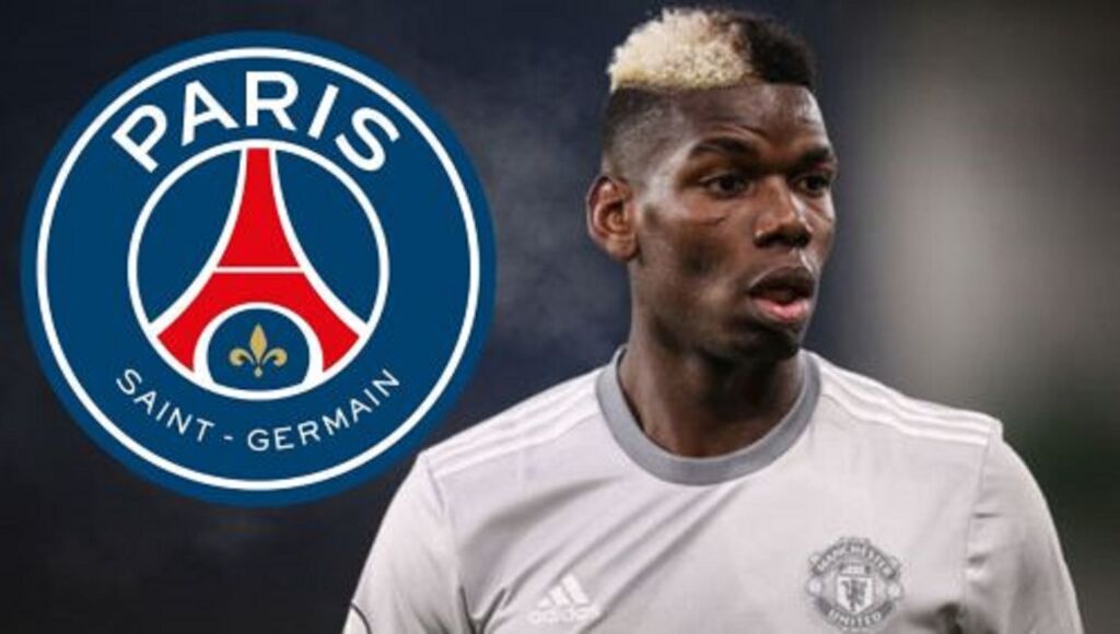 «Θα κάνει πρόταση για τον Πογκμπά η Παρί Σεν Ζερμέν»