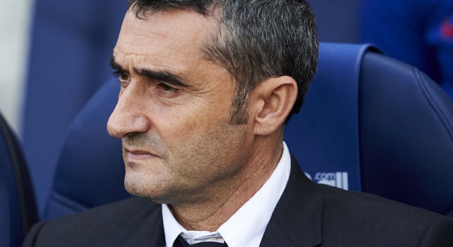 Βαλένθια: Βαλβέρδε μόνος ψάχνει… σπίτι