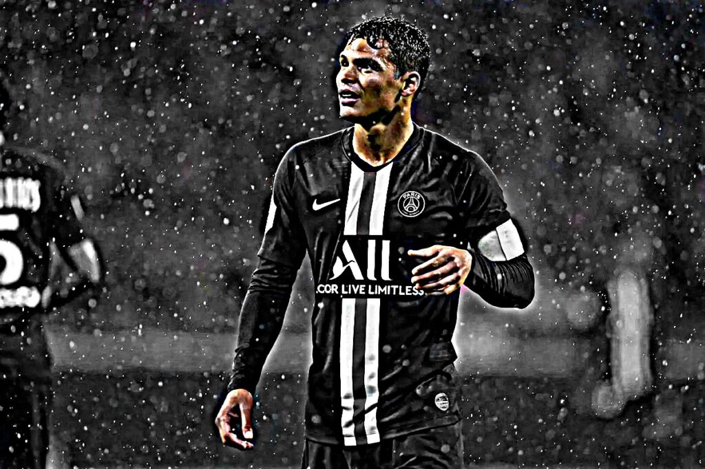 Ο Τιάγκο Σίλβα άξιζε καλύτερης αντιμετώπισης από την Παρί!