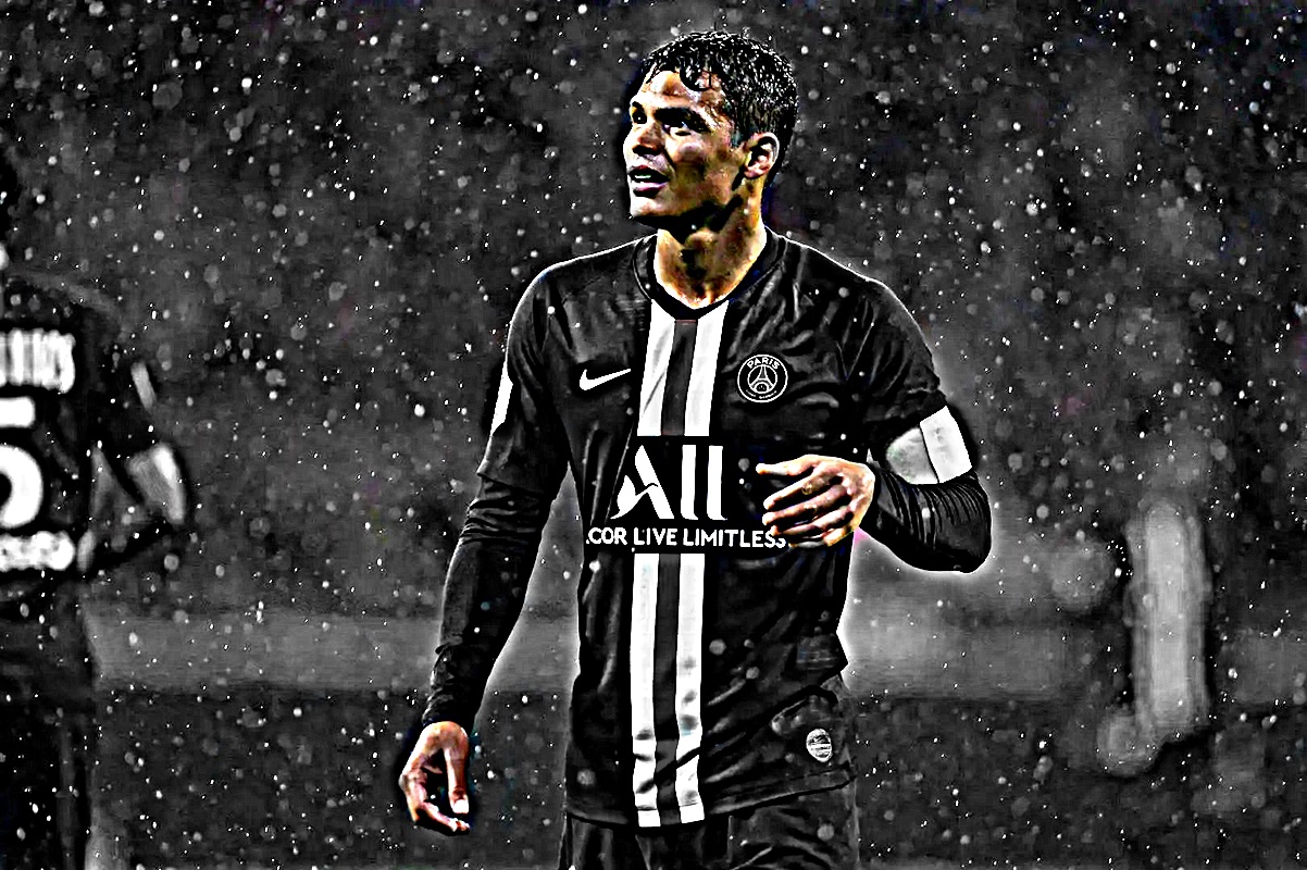 Ο Τιάγκο Σίλβα άξιζε καλύτερης αντιμετώπισης από την Παρί!