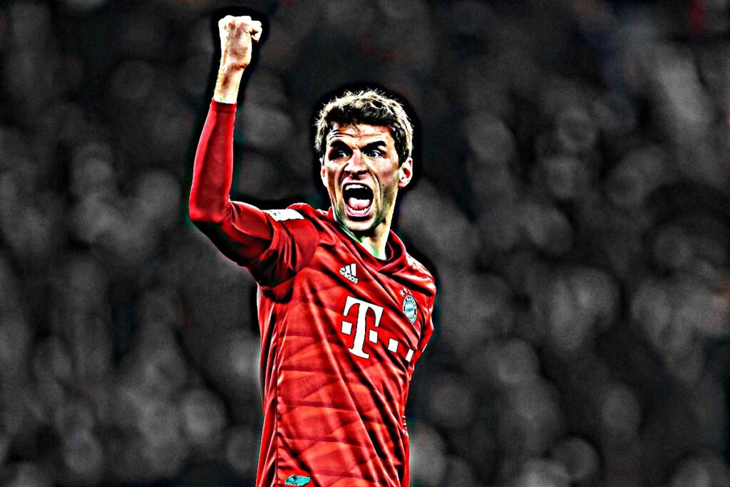 Τόμας Μίλερ: Ο «αόρατος» βασιλιάς του Μονάχου είναι και πάλι εδώ!