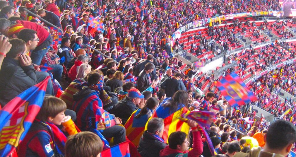 Επίσημο: Χωρίς κόσμο θα τελειώσει η σεζόν στην Ισπανία!