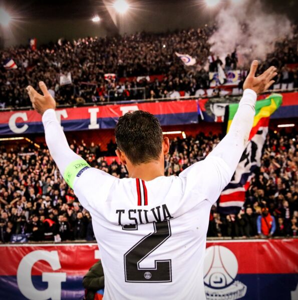 Τιάγκο Σίλβα