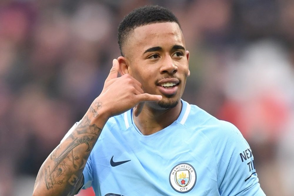 Τσεκάρει τον Γκάμπριελ Ζεσούς η Ίντερ