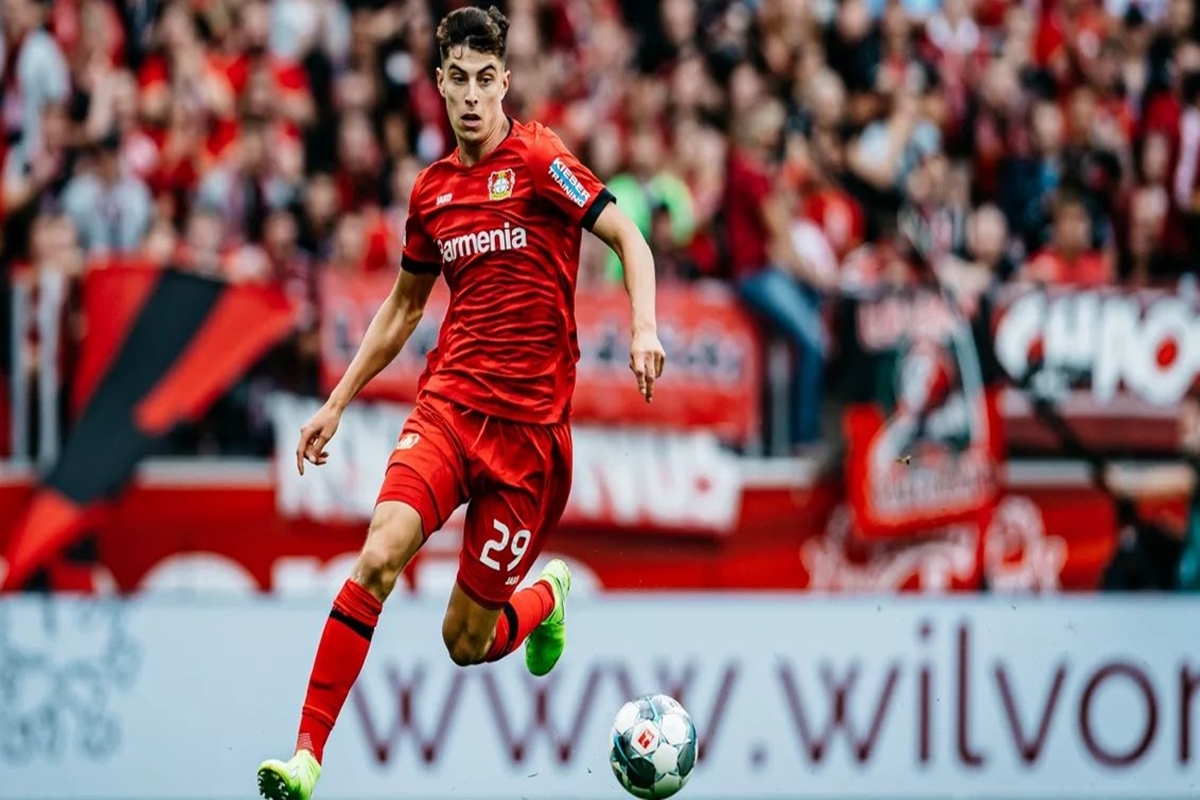 Μπάγερν: Μιλάει με Χάβερτζ, όμως άλλοι την καίνε