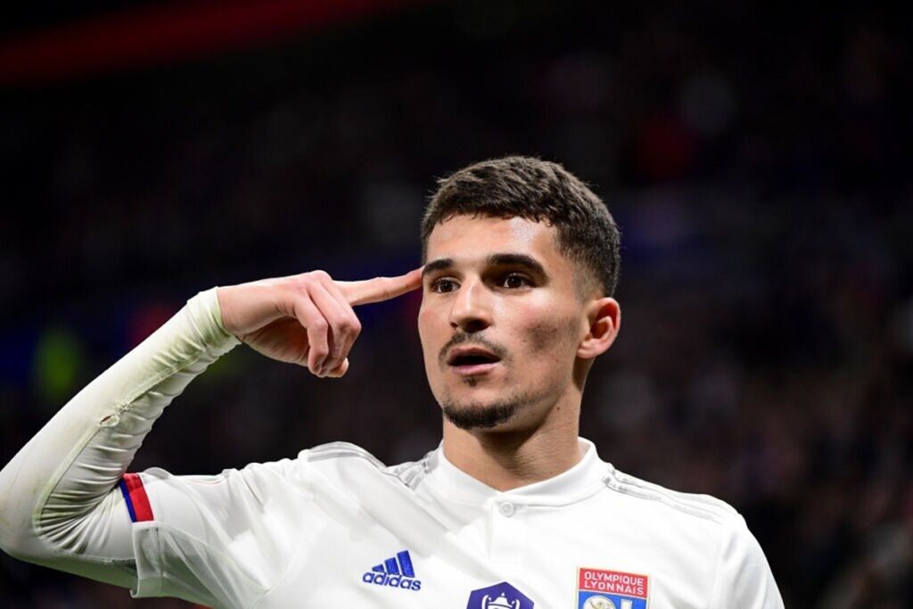 Τρελή πρόταση της Γιουβέντους για Αουάρ