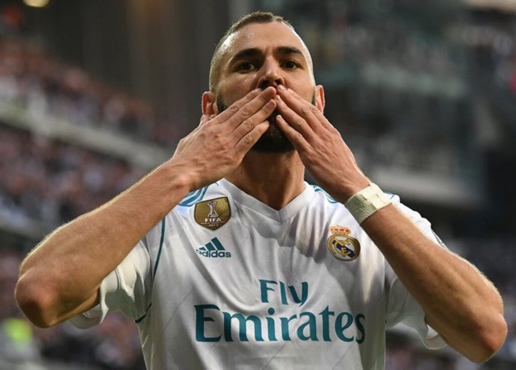 Σκέτη… φωτιά τα φετινά νούμερα του Μπενζεμά!