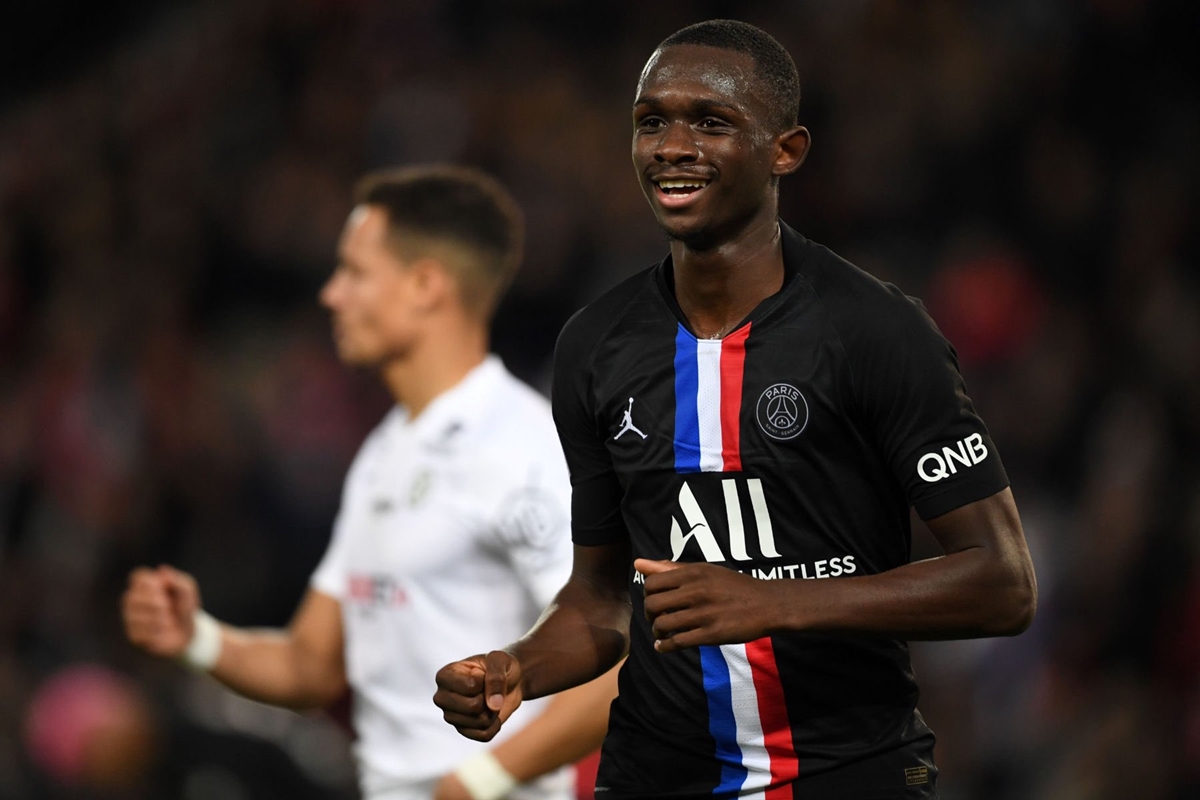 Έκλεψε σπουδαίο ταλέντο από την Παρί η Μπάγερν!