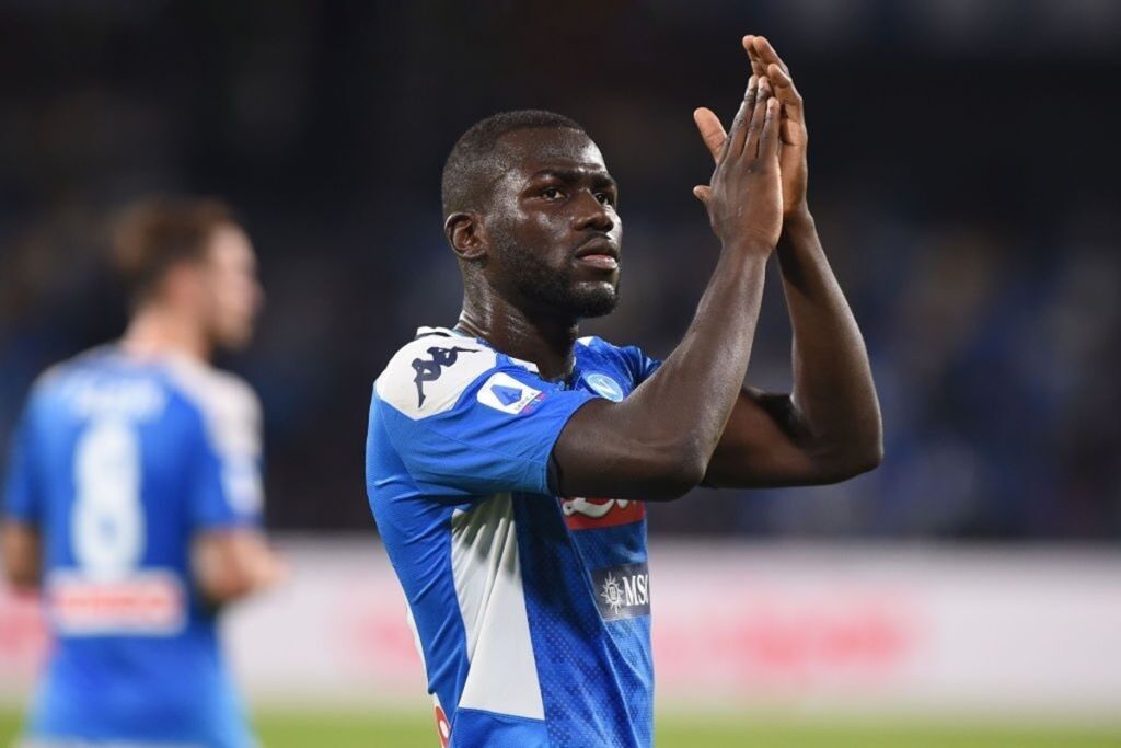 Ανέβασε την προσφορά η Σίτι και… ανακοινώνει Κουλιμπαλί