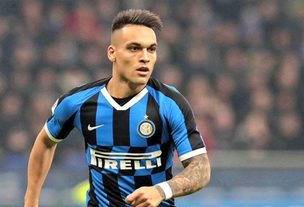 Ίντερ: “Ξεχάστε τον Λαουτάρο! Δεν πωλείται”