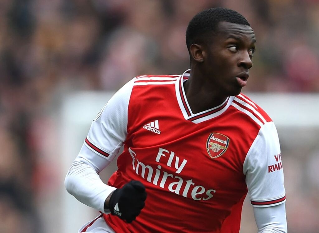 Επική γκάφα του ΜακΚάρθι και 1-0 η Άρσεναλ! (vid)