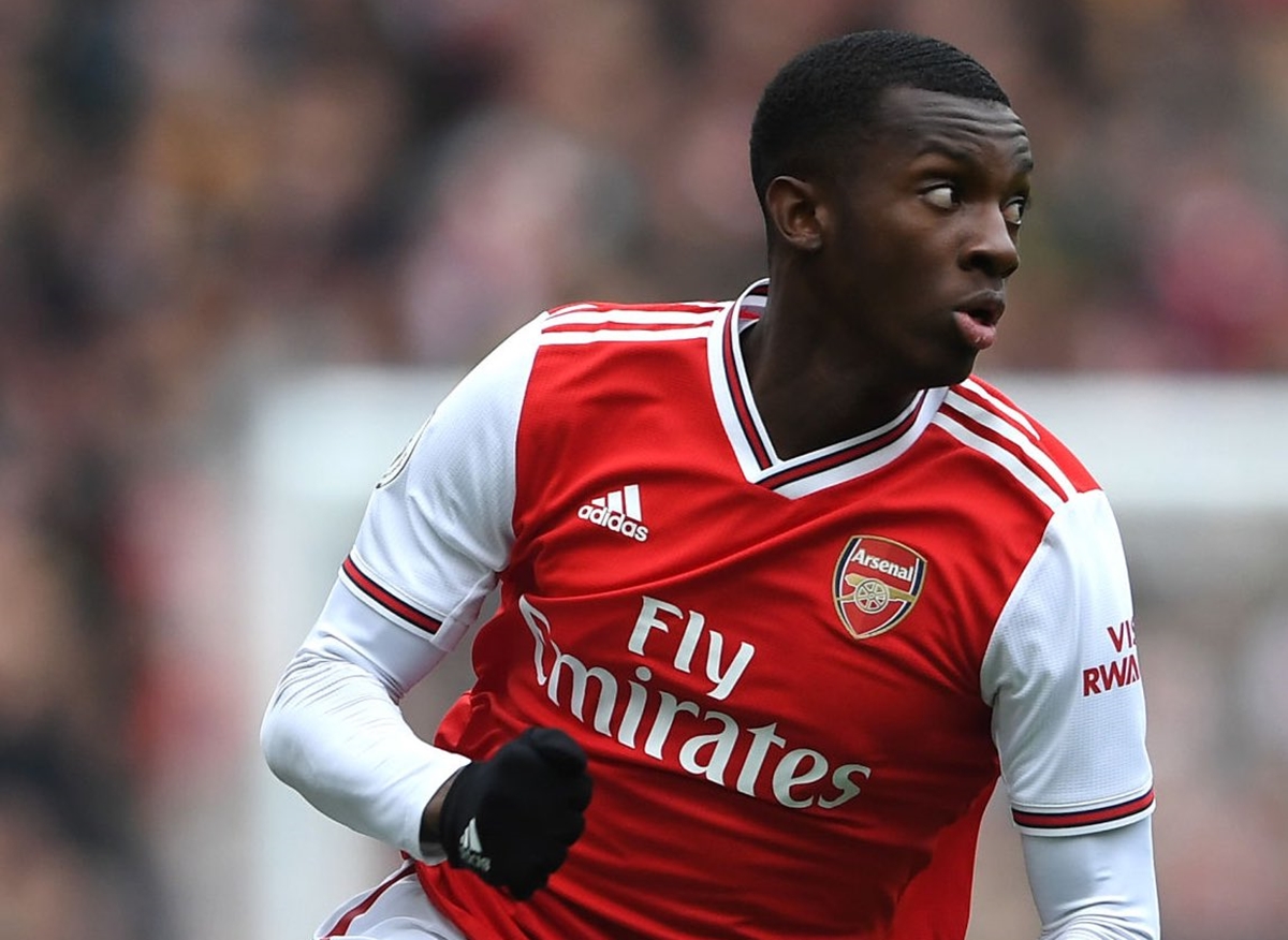 Επική γκάφα του ΜακΚάρθι και 1-0 η Άρσεναλ! (vid)