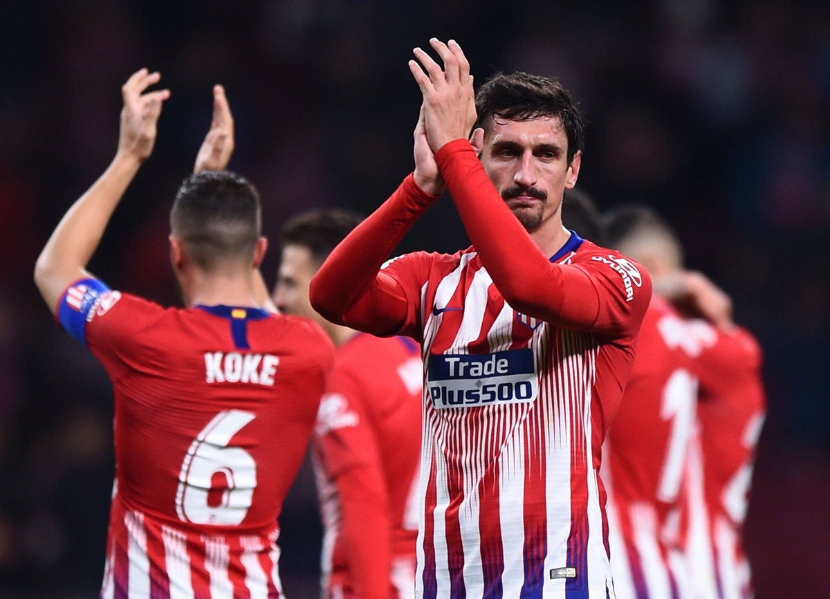 “Υπήρξαν συζητήσεις με την Γιουβέντους για Σάβιτς”