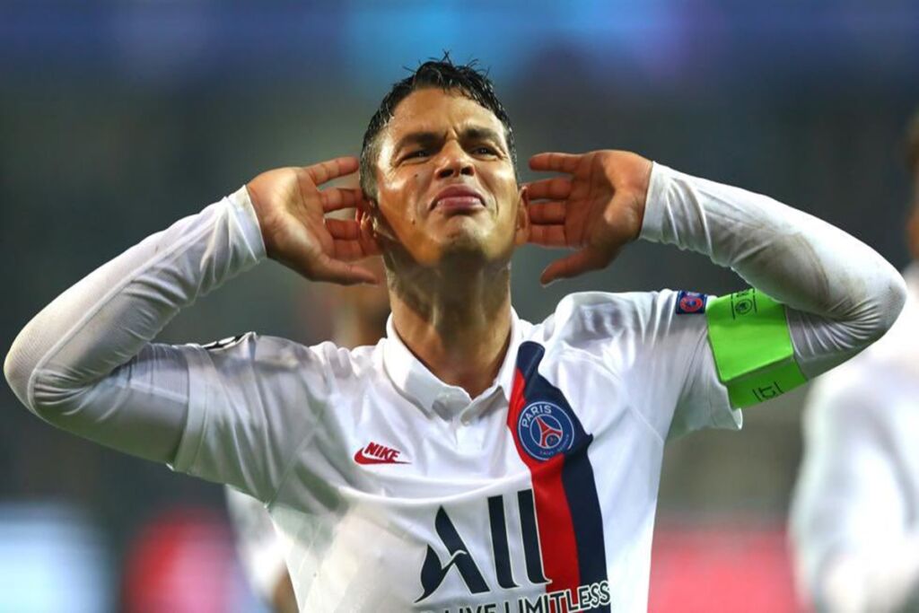 Στην Τσέλσι προσφέρθηκε ο ογκόλιθος της Παρί