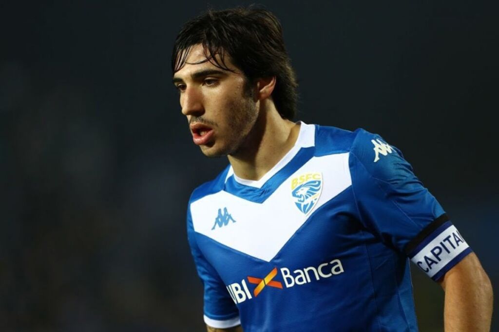 Ασταμάτητη η Ίντερ, φαβορί και για Τονάλι!