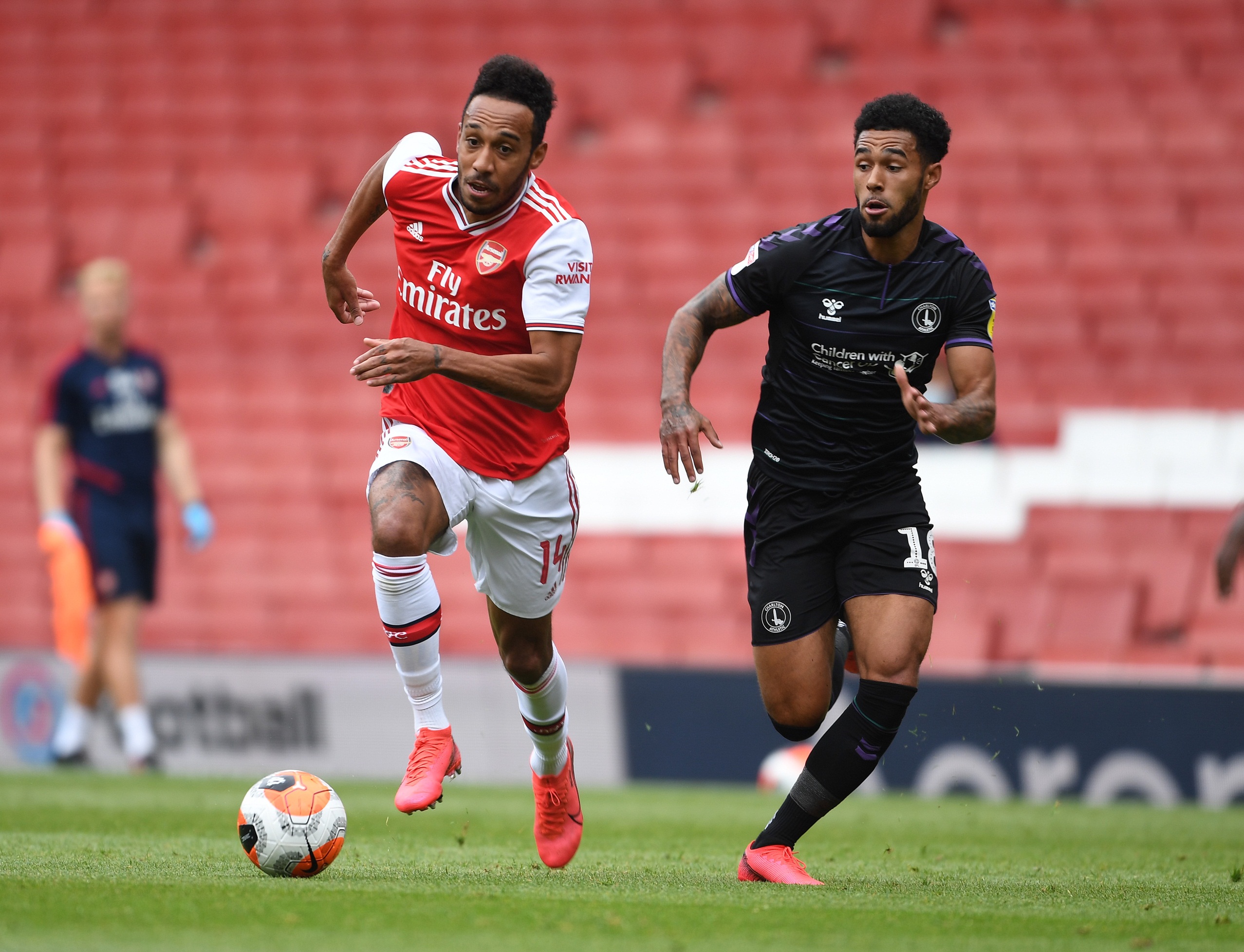 Πρώτο δείγμα… θετικό για Άρσεναλ!