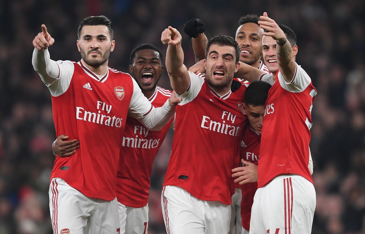 Απολύσεις στην Άρσεναλ, αλλά… 350.000 ανά εβδομάδα ο Οζίλ!