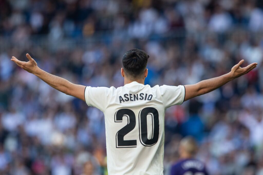 Ασένσιο: “Θα μπορούσα να είχα πάει στη Μπαρτσελόνα”