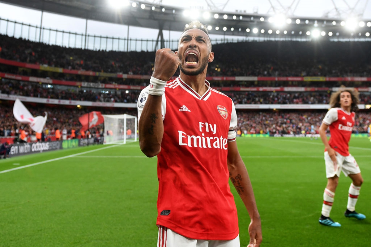 Ο Αρτέτα “έδειξε” παραμονή του Ομπαμεγιάνγκ!