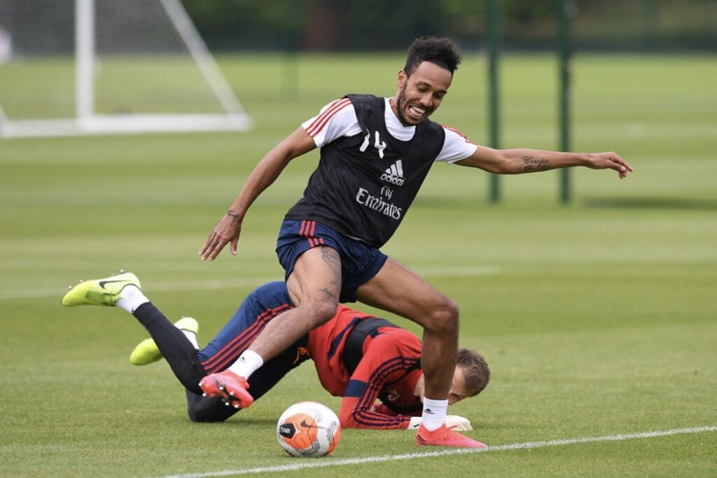 Ομπαμεγιάνγκ: Τώρα τον βλέπεις… Τώρα όχι! (vid)