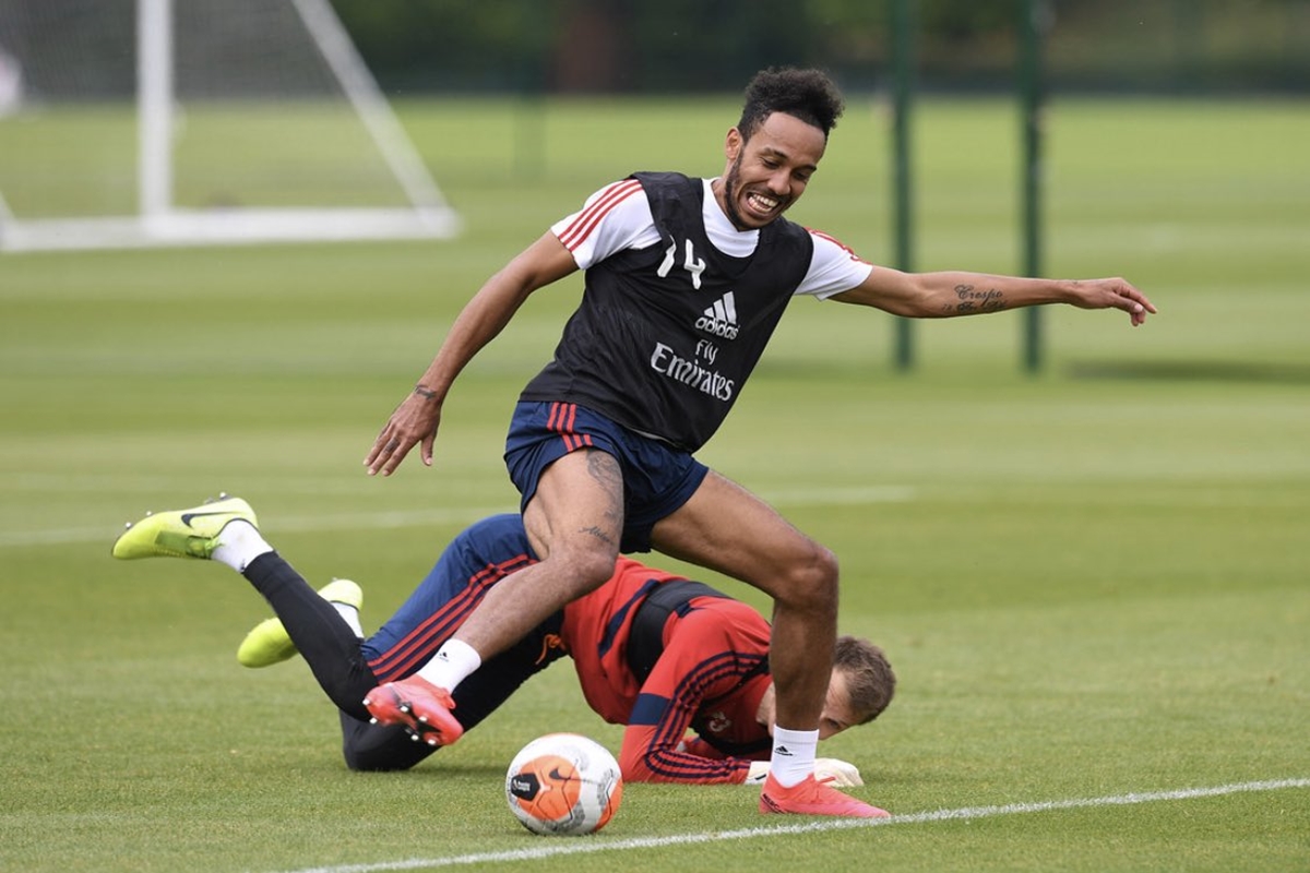 Ομπαμεγιάνγκ: Τώρα τον βλέπεις… Τώρα όχι! (vid)