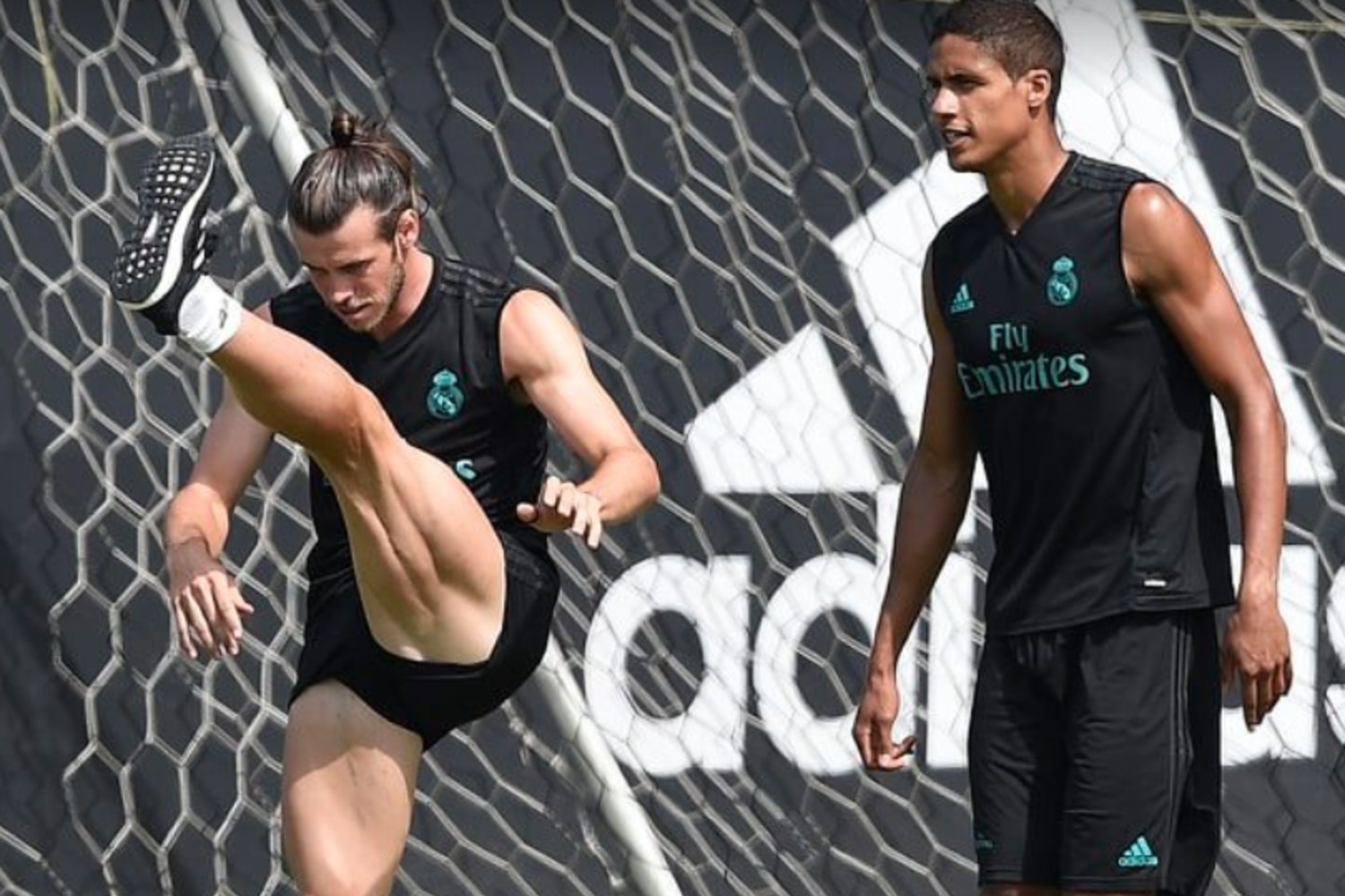 “O Μπέιλ είναι ο καλύτερος αθλητής που έχω δει ποτέ”