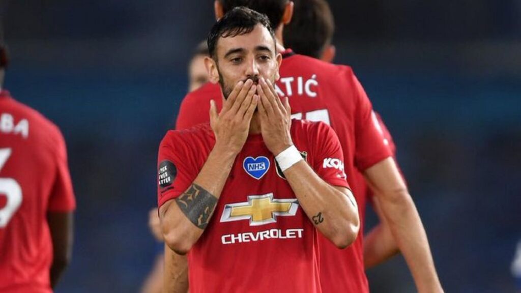 Αντεπίθεση «φωτιά» η Γιουνάιτεντ – Πύραυλος ο Φερνάντεζ (vid)